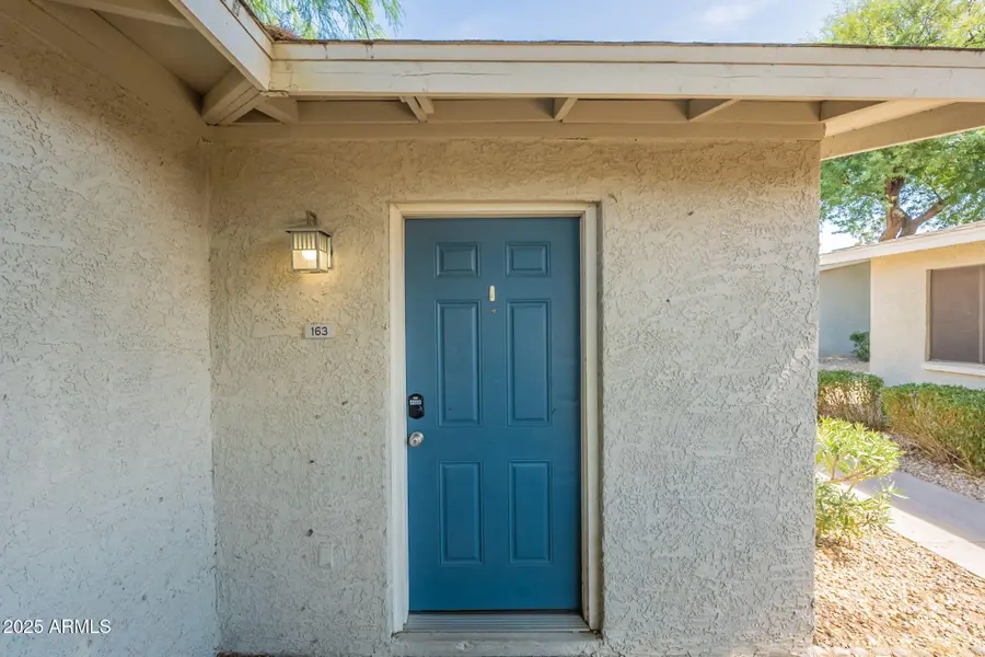 3402 N 32nd Street #163, Phoenix, AZ 85018 - #3