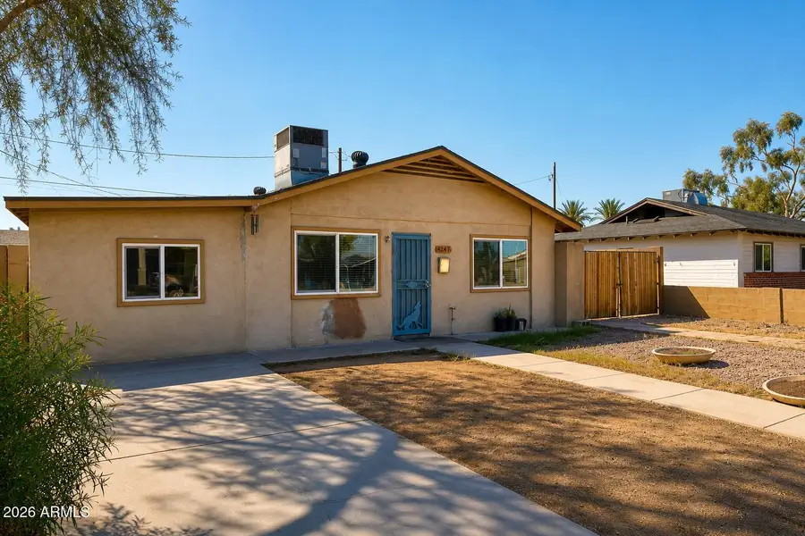 4247 W Culver Street, Phoenix, AZ 85009 - #2