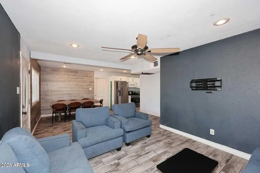 4247 W Culver Street, Phoenix, AZ 85009 - #3