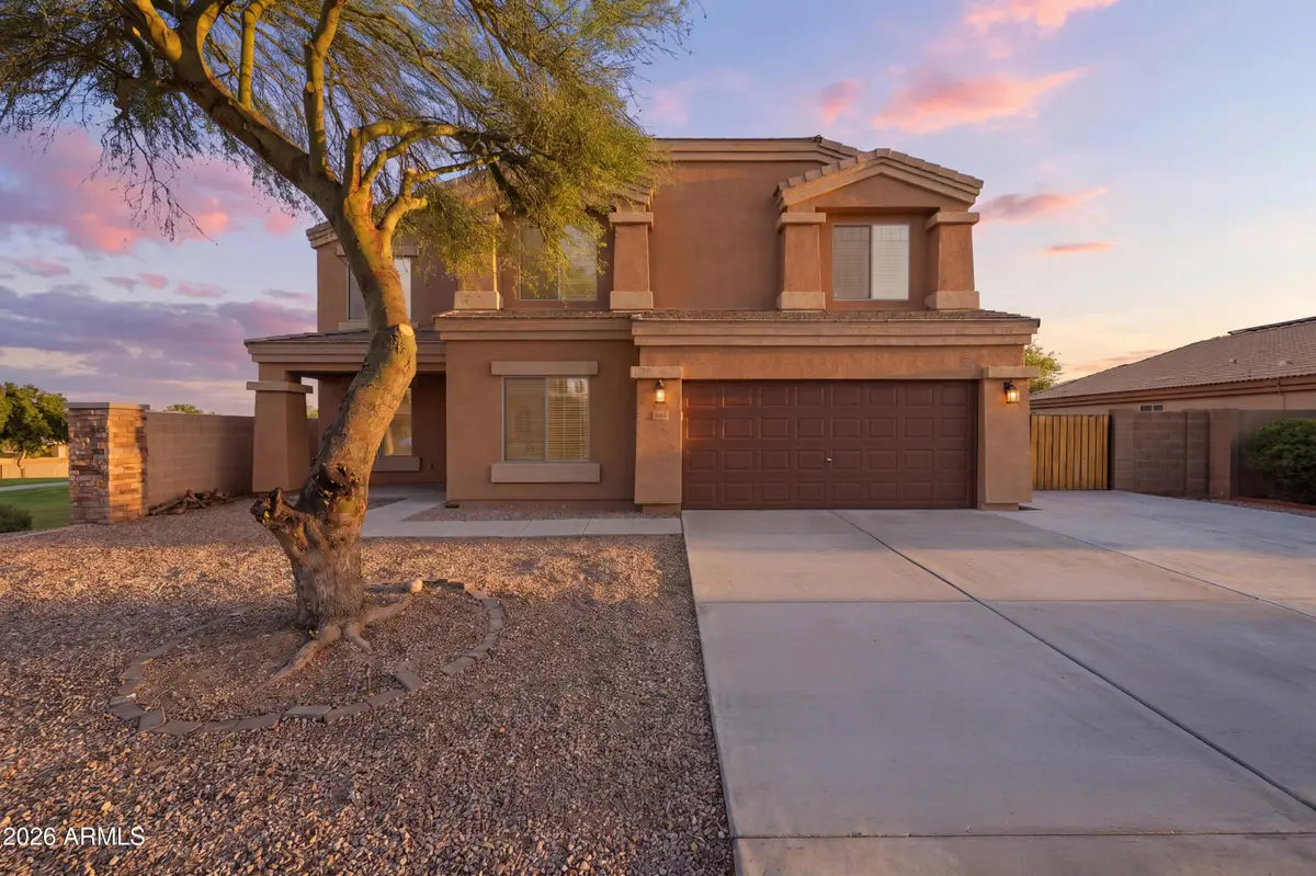 1257 W Chimes Tower Drive, Casa Grande, AZ 85122 - #1