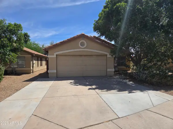833 E Pima Avenue, Apache Junction, AZ 85119