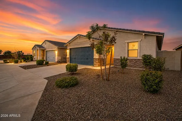 32373 N Union Street, San Tan Valley, AZ 85143
