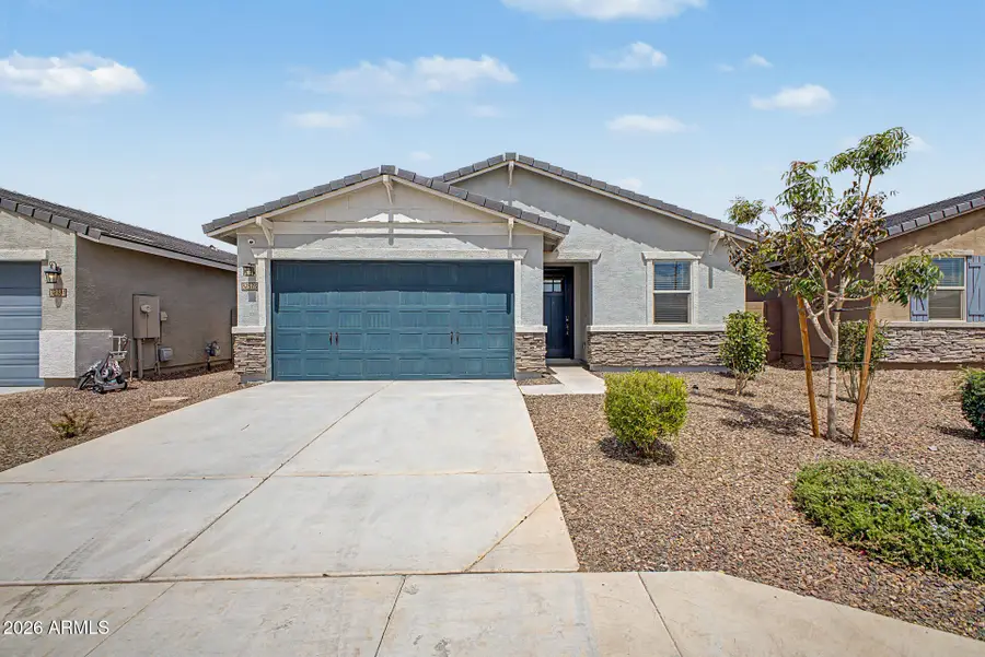 32373 N Union Street, San Tan Valley, AZ 85143 - #2