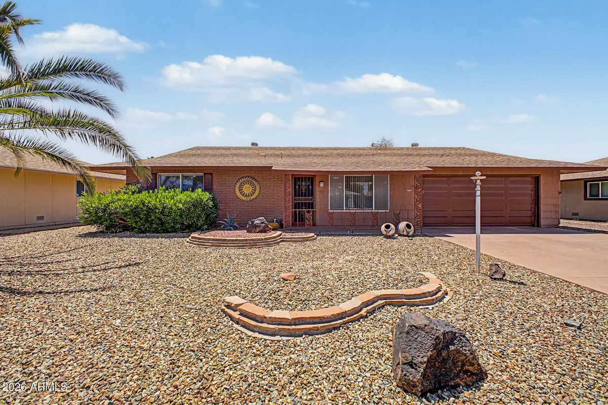 13239 W Shadow Hills Drive, Sun City West, AZ 85375 - #1