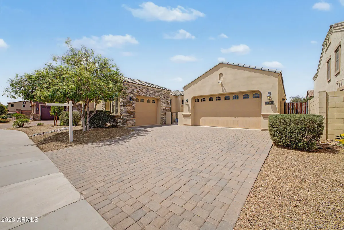 112 E Crescent Place, Chandler, AZ 85249 - #1