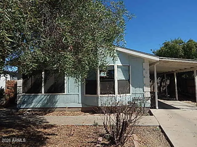 11275 N 99th Avenue #9, Peoria, AZ 85345 - #1