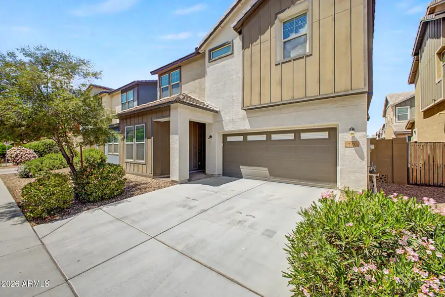 742 W Winchester Drive, Chandler, AZ 85286 - #2