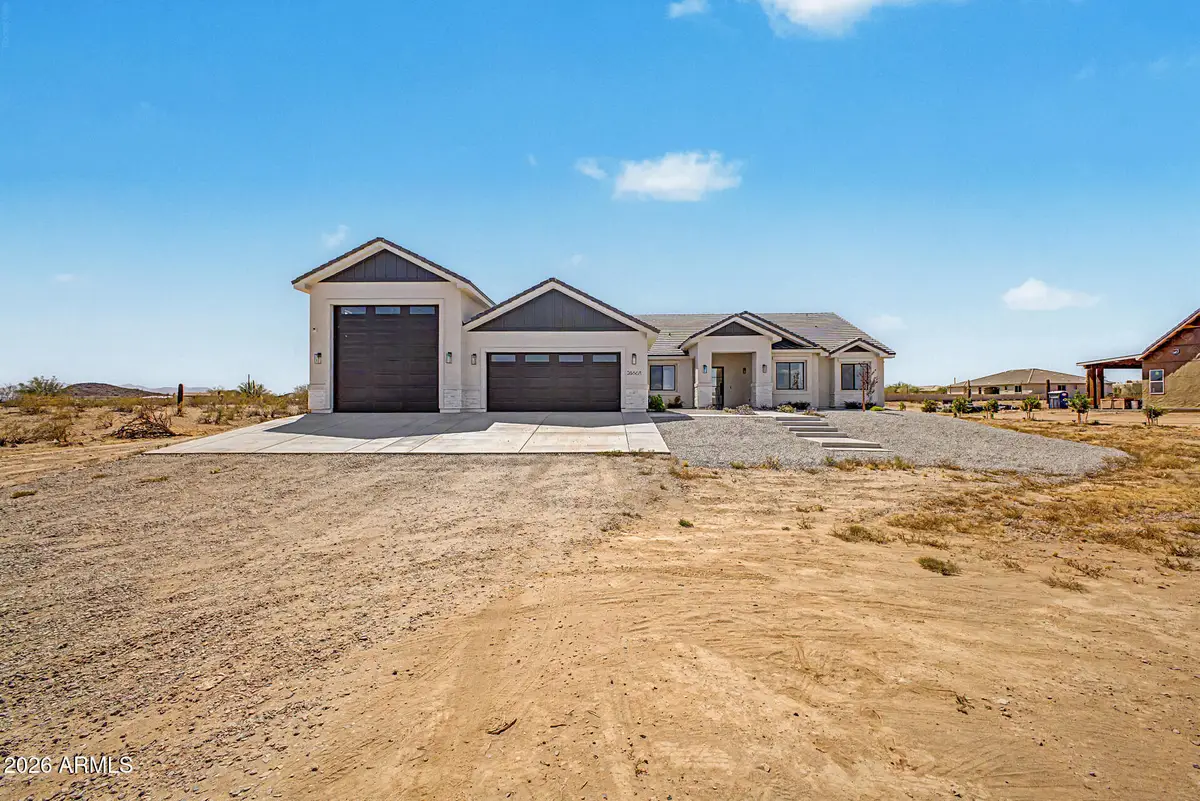28668 N 151st Avenue, Surprise, AZ 85387 - #1