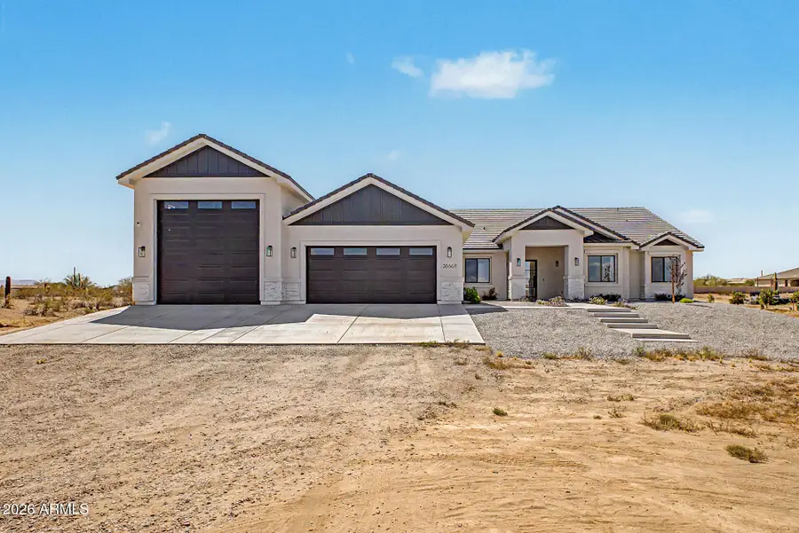 28668 N 151st Avenue, Surprise, AZ 85387 - #2