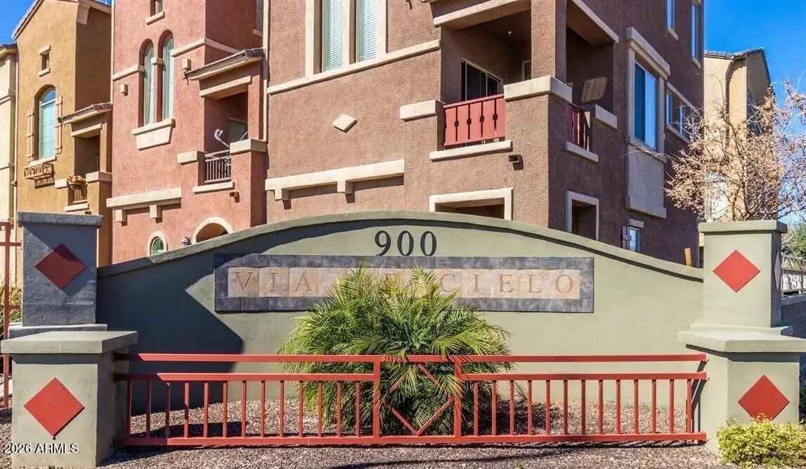 900 S 94th Street #1187, Chandler, AZ 85224 - #1