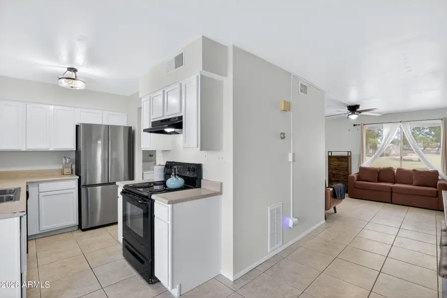 5007 S Terrace Road, Tempe, AZ 85282 - #2