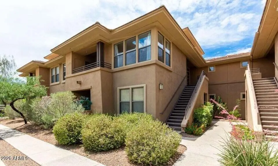 20100 N 78th Place #2107, Scottsdale, AZ 85255 - #1