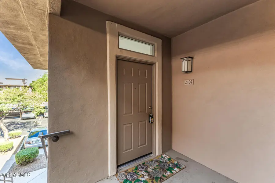 20100 N 78th Place #2107, Scottsdale, AZ 85255 - #2