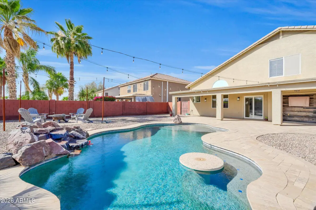 31656 N Blackfoot Drive, San Tan Valley, AZ 85143 - #1