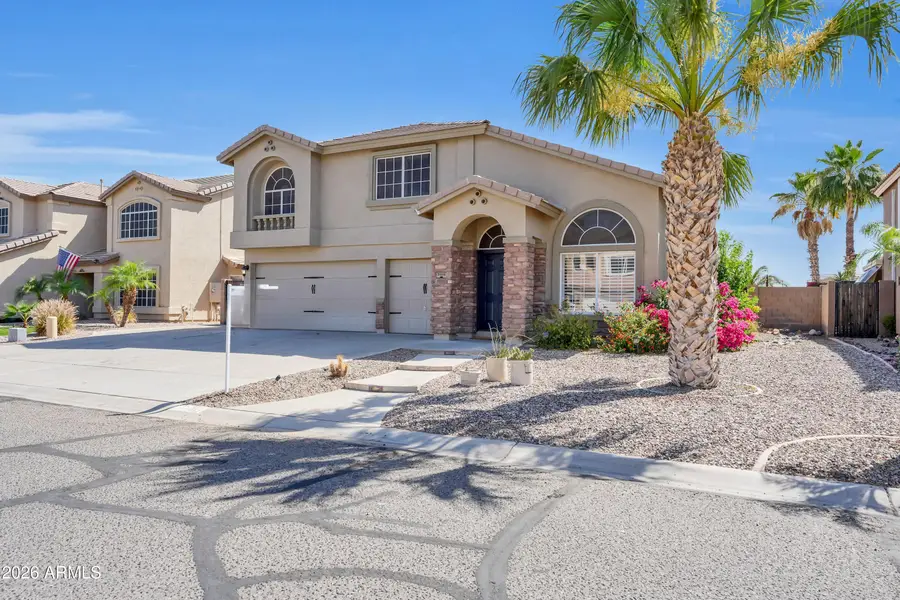 31656 N Blackfoot Drive, San Tan Valley, AZ 85143 - #3