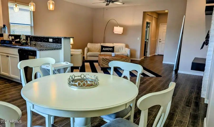 312 S 224th Drive, Buckeye, AZ 85326 - #2