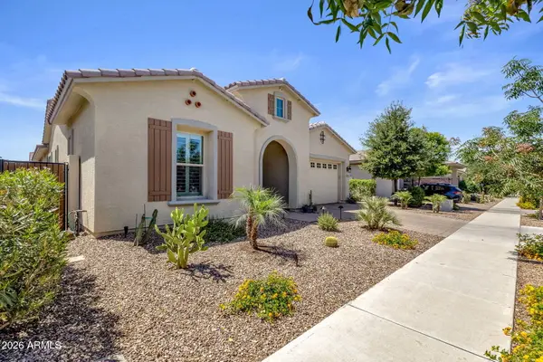 20945 E Raven Drive, Queen Creek, AZ 85142