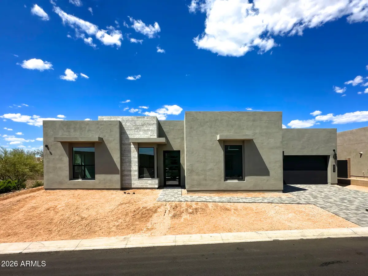 5714 E Rancho Caliente Drive, Cave Creek, AZ 85331 - #1