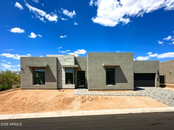 5714 E Rancho Caliente Drive, Cave Creek, AZ 85331
