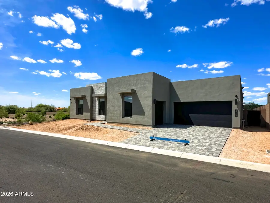 5714 E Rancho Caliente Drive, Cave Creek, AZ 85331 - #2