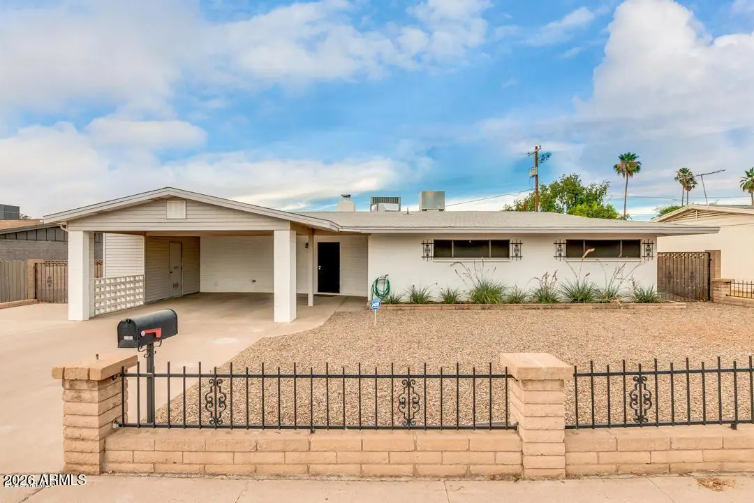 1026 E Northern Avenue, Phoenix, AZ 85020 - #1