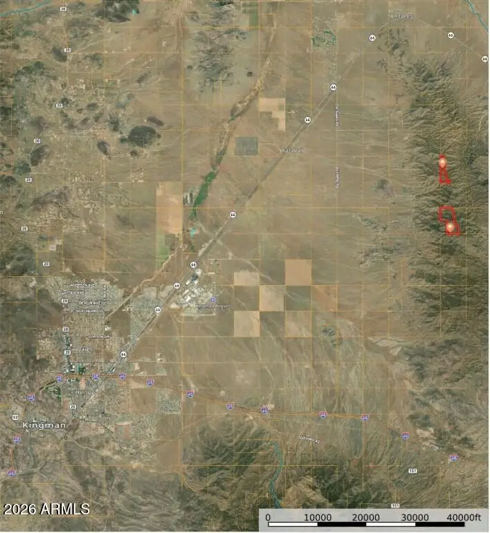 10XXX E Perfect Place, Kingman, AZ 86401 - #2