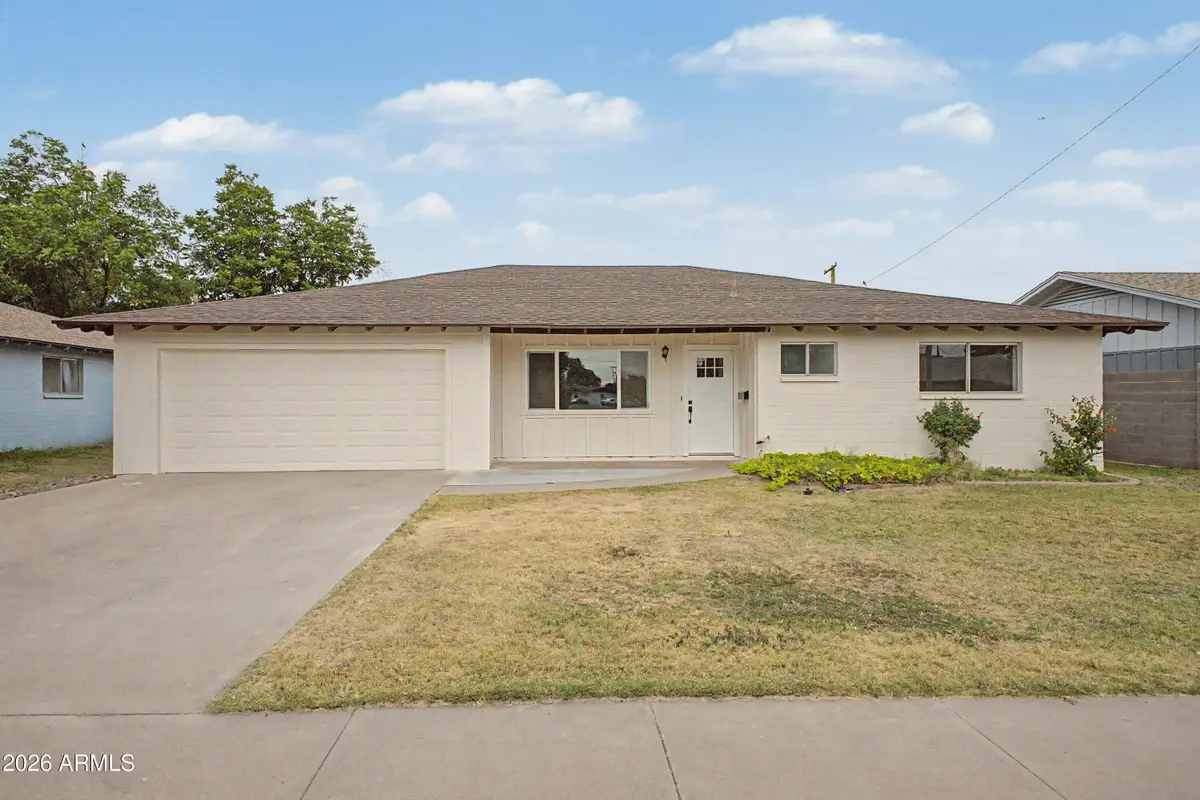331 N Hunt Drive N, Mesa, AZ 85203 - #1