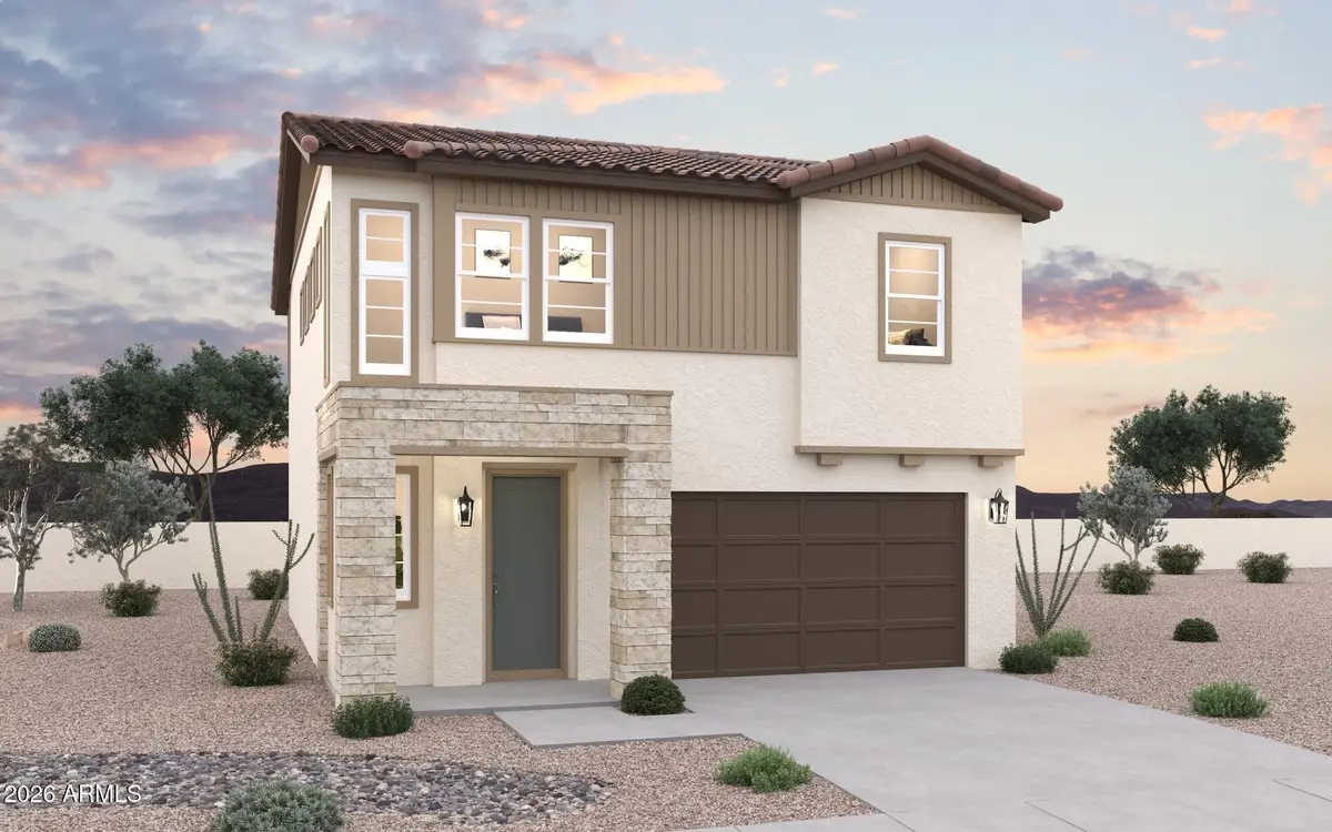 1847 E Kramer Street, Mesa, AZ 85203 - #1