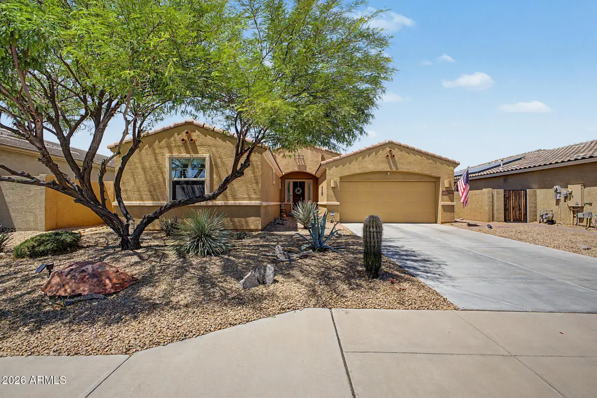 12790 S 184th Avenue, Goodyear, AZ 85338 - #1