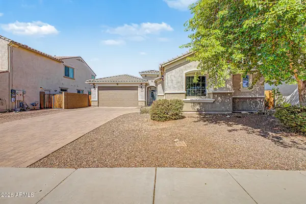44614 N 41st Drive, New River, AZ 85087