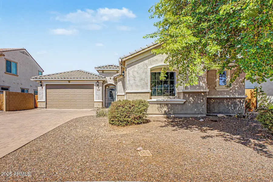 44614 N 41st Drive, New River, AZ 85087 - #2