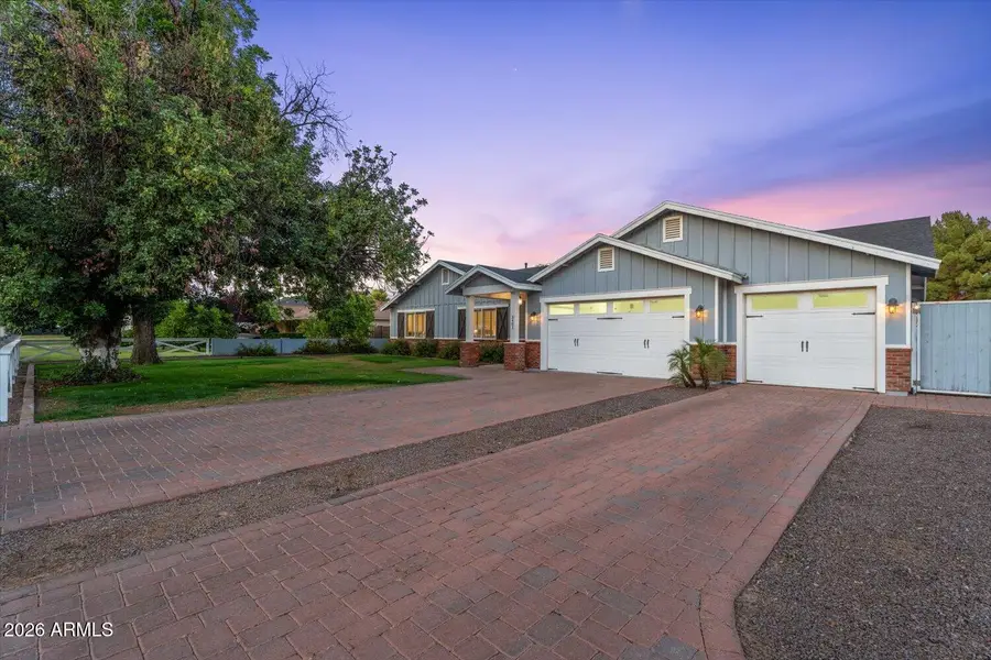 3401 N 34th Place, Phoenix, AZ 85018 - #2