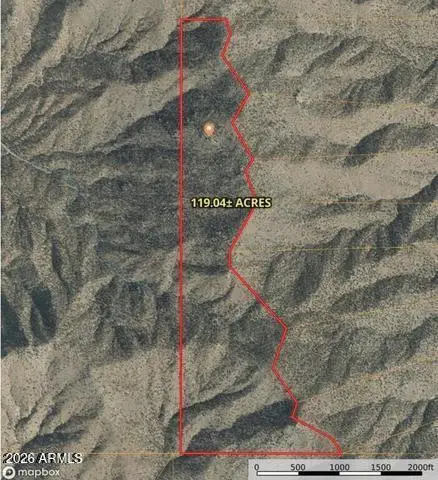 10XXX E Perfect Place, Kingman, AZ 86401 - #2