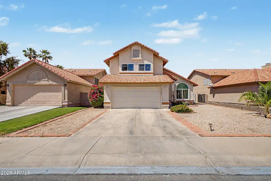 1238 W Seashore Drive, Gilbert, AZ 85233 - #2