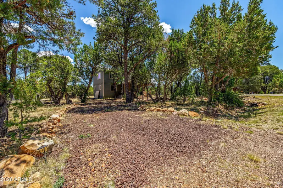 3475 Roundup Circle, Heber, AZ 85928 - #3
