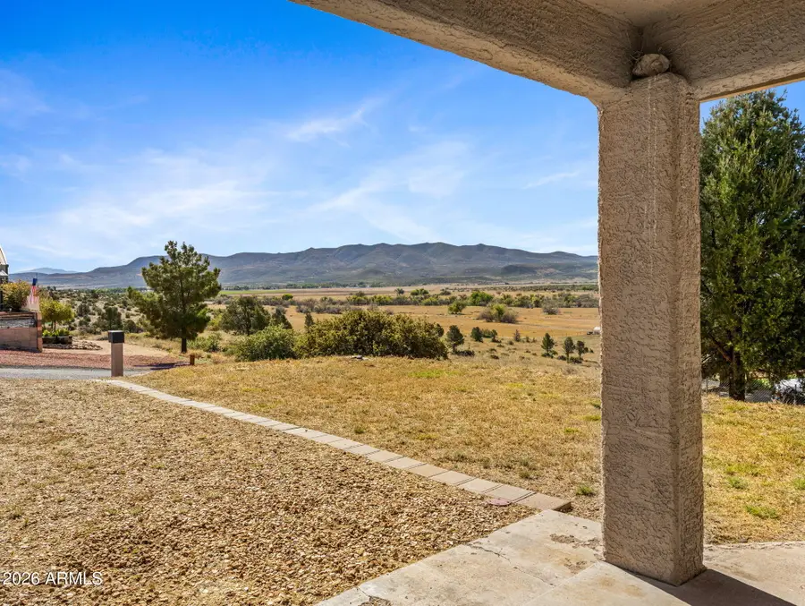 18420 S Peeples Valley Road, Peeples Valley, AZ 86332 - #2