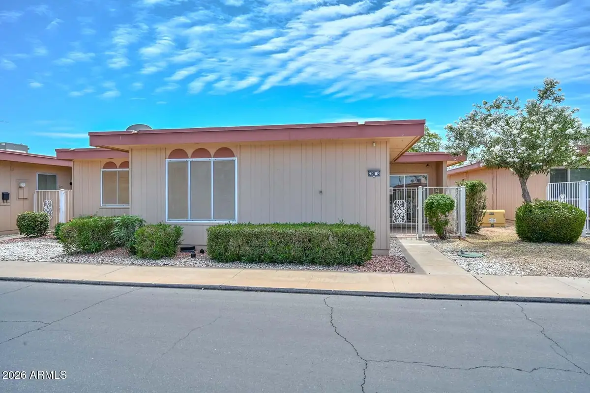 13208 N 98th Avenue #Q, Sun City, AZ 85351 - #1
