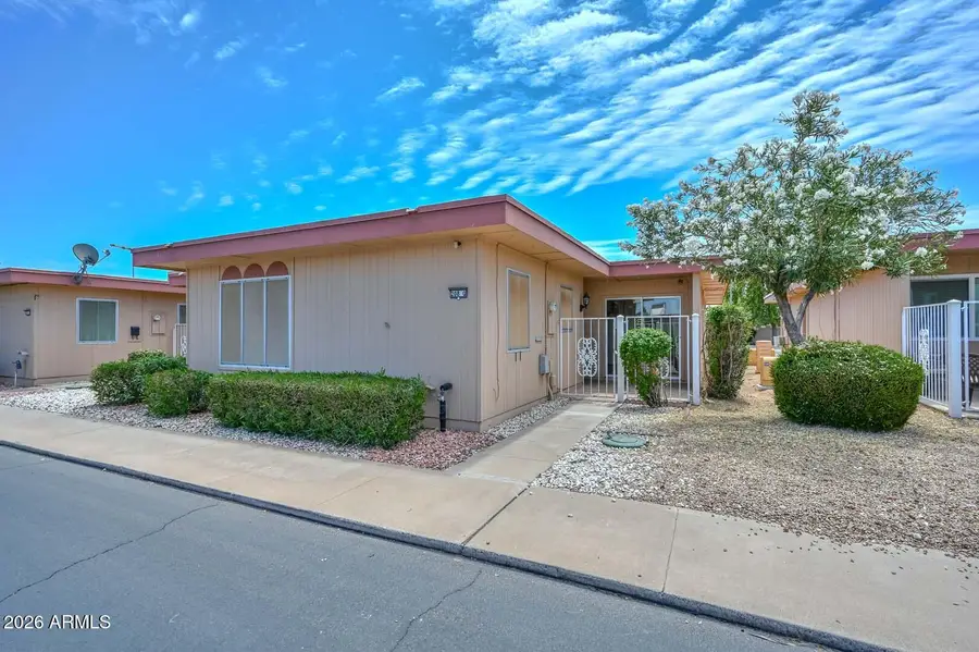 13208 N 98th Avenue #Q, Sun City, AZ 85351 - #2