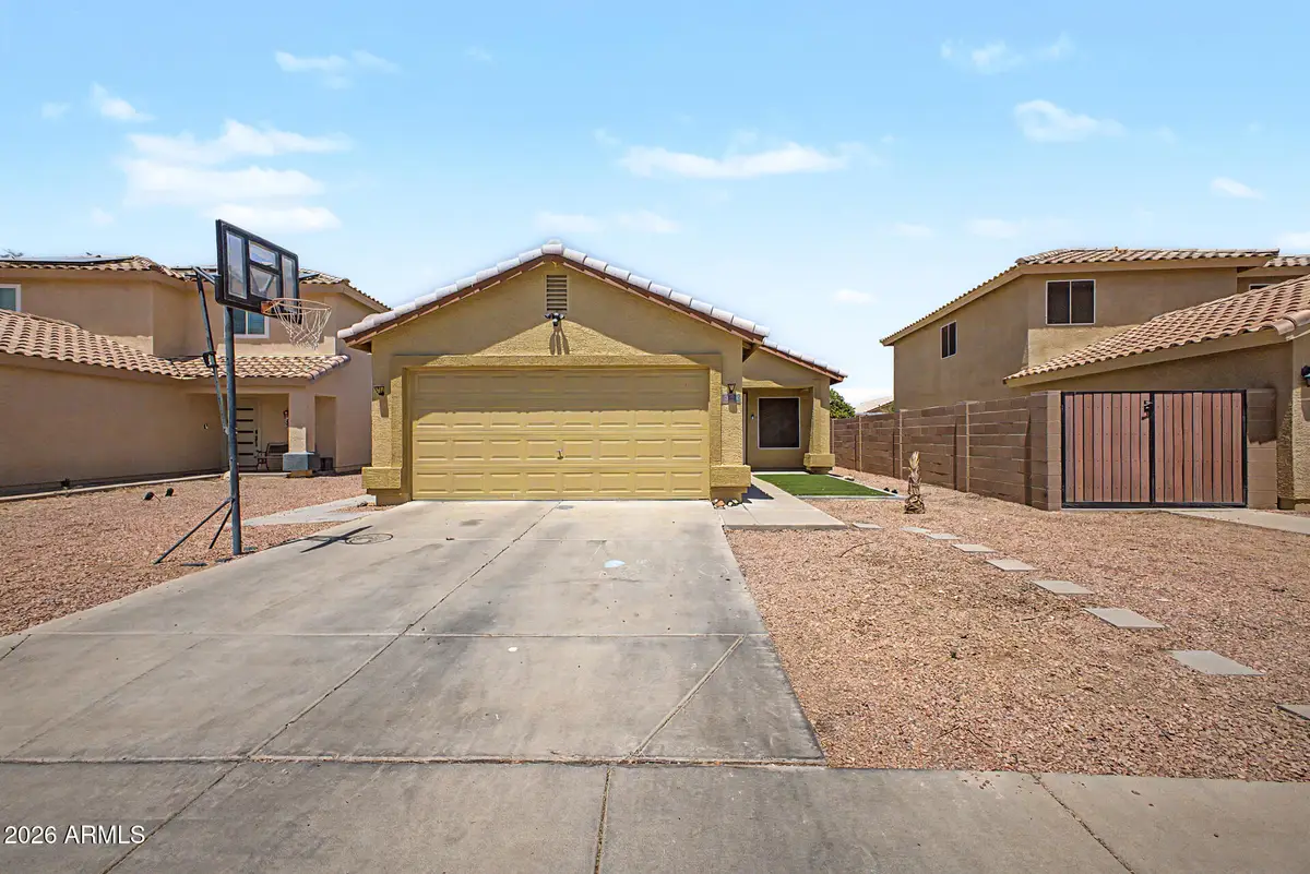 12008 W Larkspur Road, El Mirage, AZ 85335 - #1