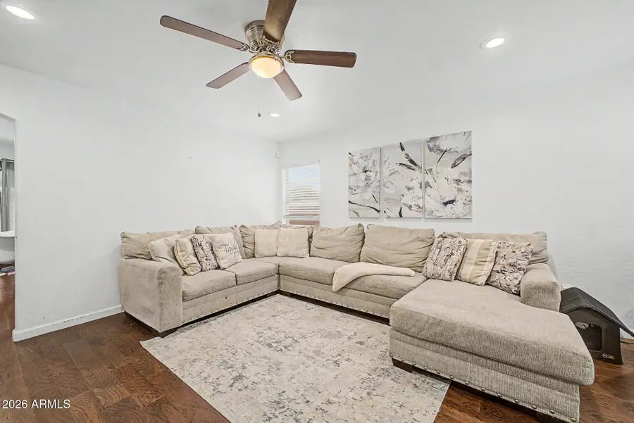 12008 W Larkspur Road, El Mirage, AZ 85335 - #3