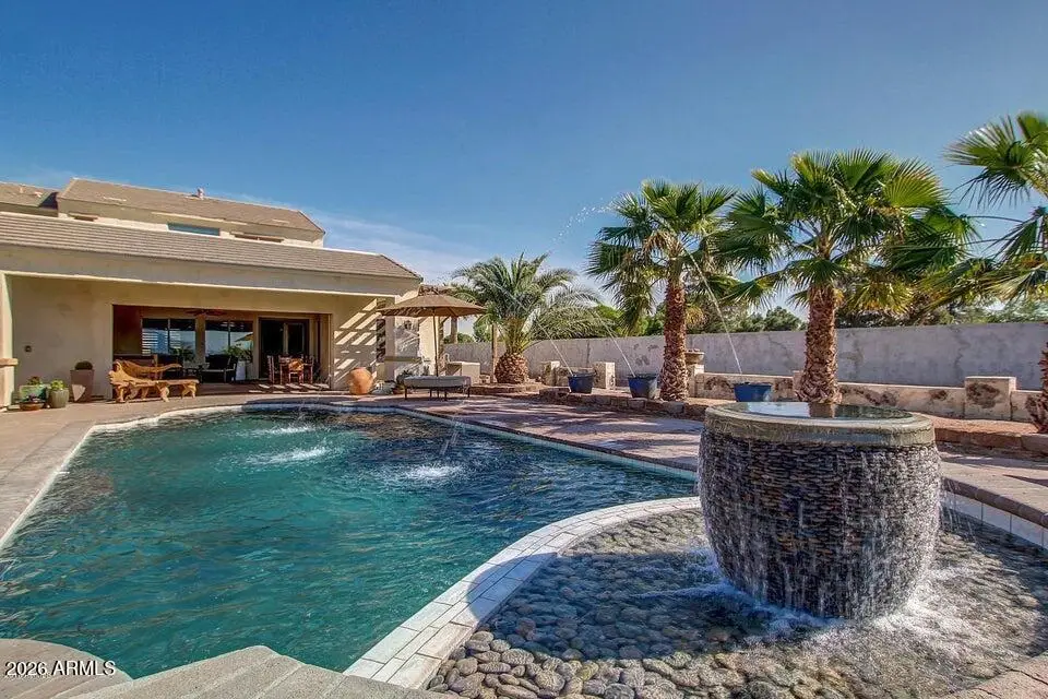 6705 W Fremont Road, Laveen, AZ 85339 - #1