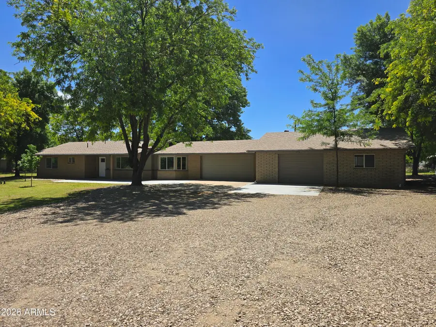 843 E Armetta Drive, Camp Verde, AZ 86322 - #2