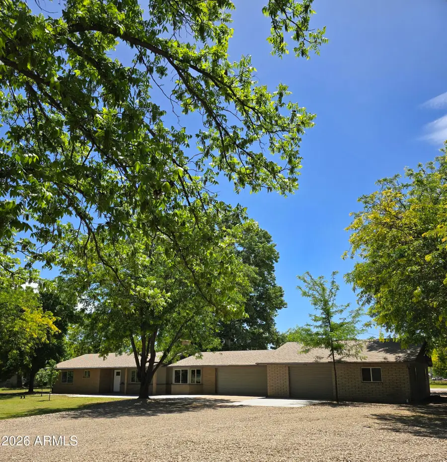 843 E Armetta Drive, Camp Verde, AZ 86322 - #3