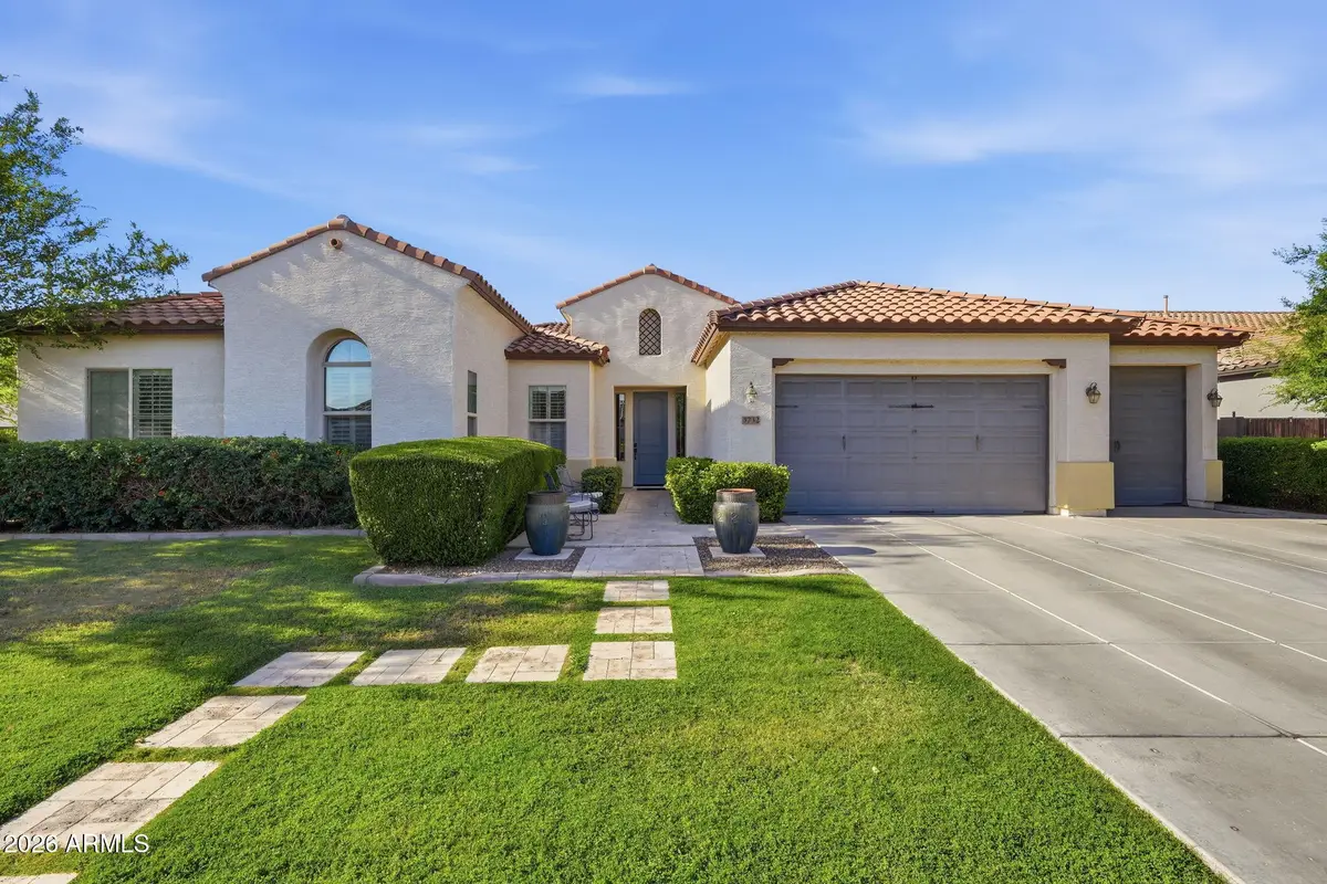 3732 E Ellis Street, Mesa, AZ 85205 - #1