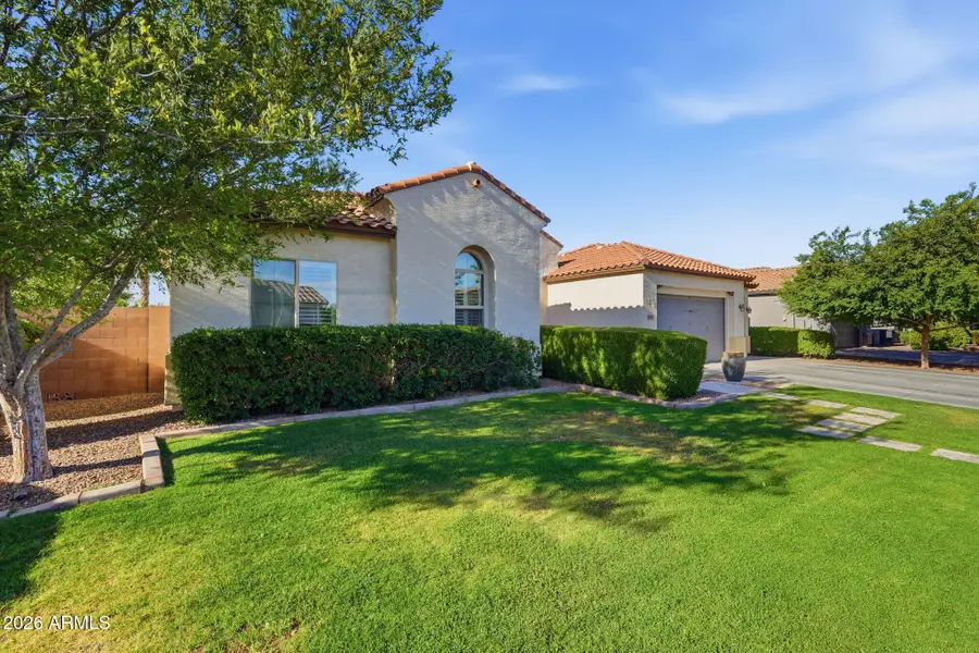 3732 E Ellis Street, Mesa, AZ 85205 - #2