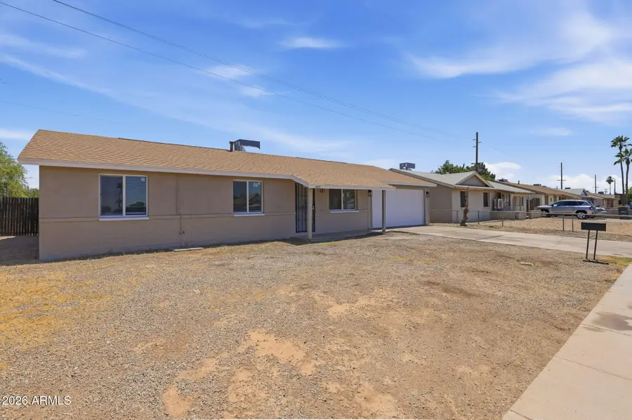 4421 N 71st Drive, Phoenix, AZ 85033 - #2