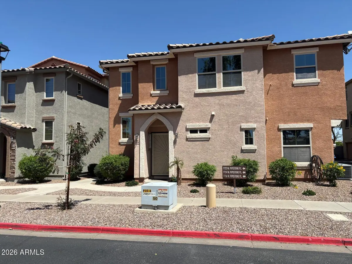 7726 W Pipestone Place, Phoenix, AZ 85035 - #1