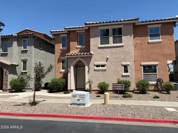 7726 W Pipestone Place, Phoenix, AZ 85035