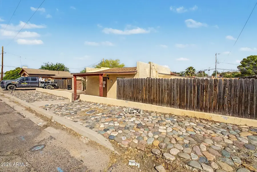 389 W Navajo Street, Wickenburg, AZ 85390 - #3