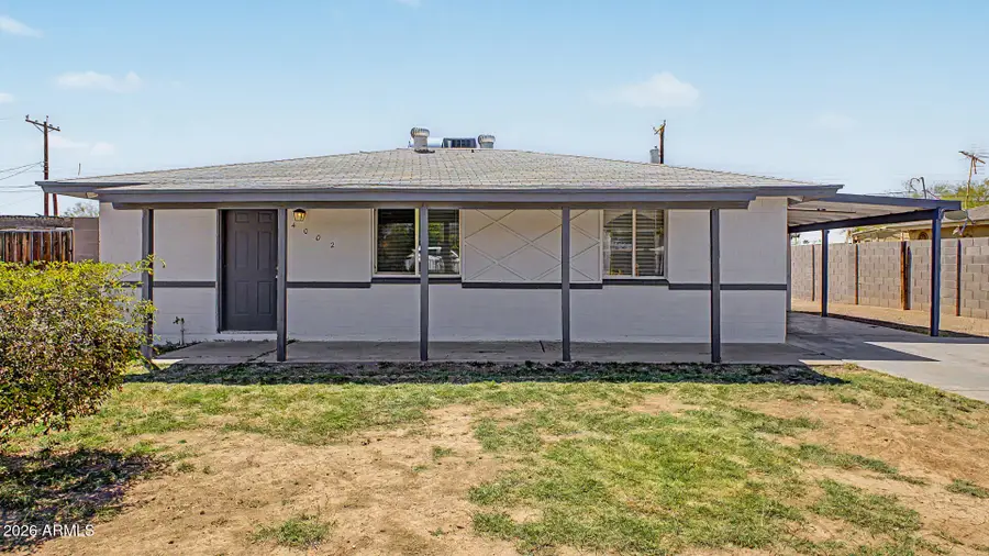 4002 N 64th Drive, Phoenix, AZ 85033 - #2